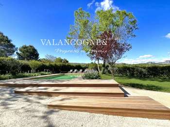 Vente Maison 5 chambresEygalières