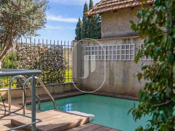 Vente maison 3 pièces Eygalières 13