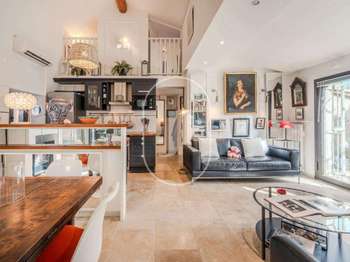 Vente maison 3 pièces Eygalières 13