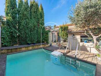 Vente Maison 2 chambresEygalières