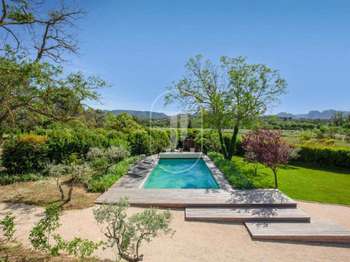 Vente maison 5 pièces Eygalières 13