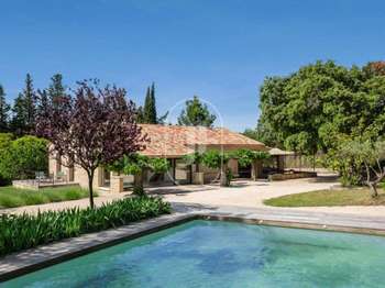 Vente maison 5 pièces Eygalières 13