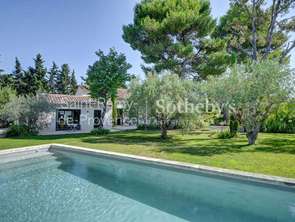 Vente Maison 4 chambresEygalières