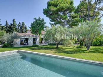 Vente maison 7 pièces Eygalières 13