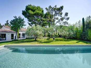 Vente maison 7 pièces Eygalières 13