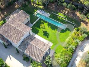 Vente Maison 4 chambresEygalières