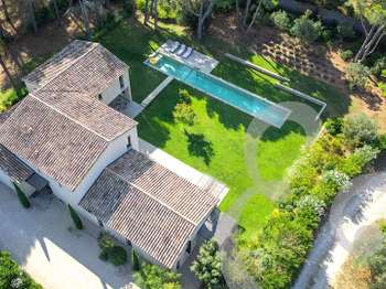 Vente maison 8 pièces Eygalières 13