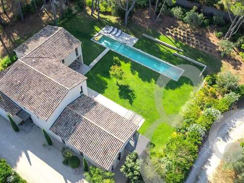 Vente maison 8 pièces Eygalières 13