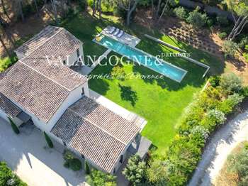 Vente Maison 4 chambresEygalières