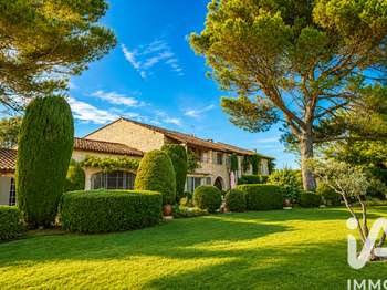 Vente Maison 5 chambresEygalières