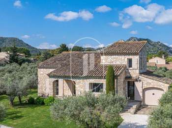 Vente Maison 4 chambresEygalières
