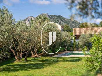 Vente Maison 4 chambresEygalières