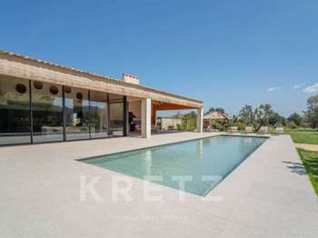 Vente Maison 6 chambresEygalières