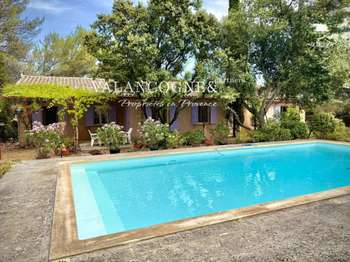 Vente Maison 3 chambresEygalières