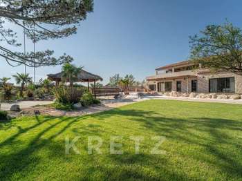 Vente Maison 5 chambresEygalières