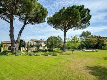 Vente Maison 6 chambresEygalières