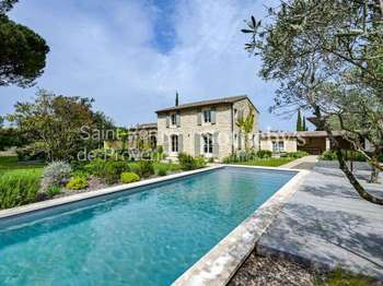 Vente Maison 6 chambresEygalières