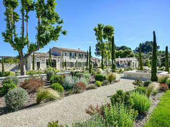Vente maison 10 pièces Eygalières 13