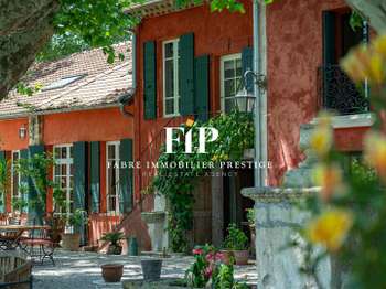 Vente Maison 11 chambresEygalières
