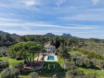Vente Maison 5 chambresEygalières