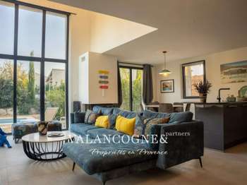 Vente Maison 3 chambresEygalières