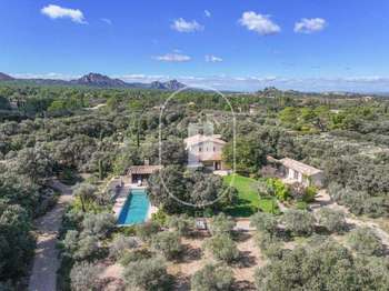 Vente maison 7 pièces Eygalières 13