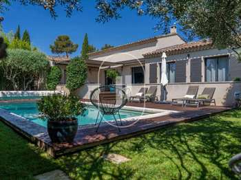 Vente maison 7 pièces Eygalières 13