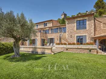 Vente Maison 7 chambresEygalières