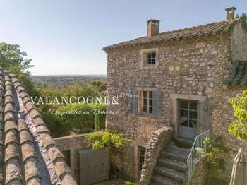 Vente maison 7 pièces Eygalières 13