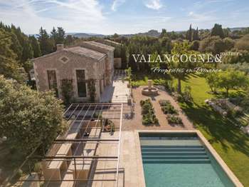 Vente Maison 5 chambresEygalières
