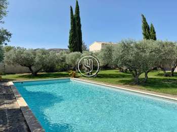 Vente Maison 6 chambresEygalières