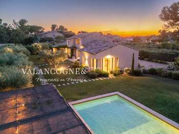 Vente maison 6 pièces Eygalières 13
