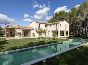 Vente Maison 4 chambresEygalières