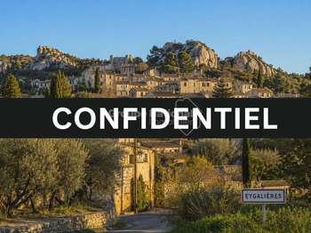 Vente maison 5 pièces Eygalières 13
