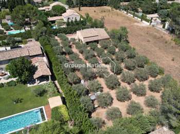 Vente maison 5 pièces Eygalières 13