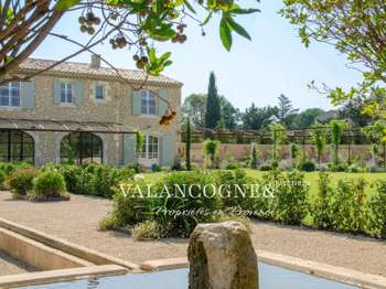 Vente maison 6 pièces Eygalières 13