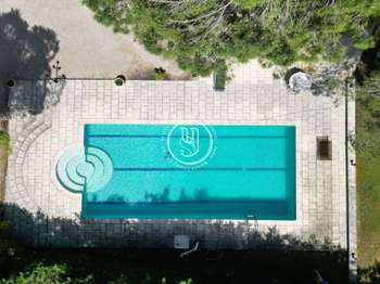 Vente maison Eygalières 13