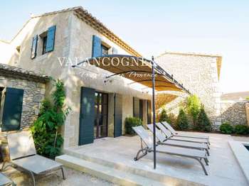 Vente Maison 4 chambresEygalières