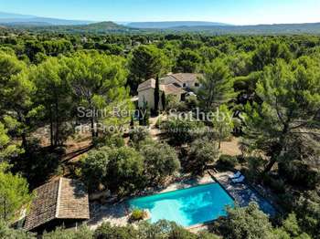 Vente Maison 5 chambresEygalières