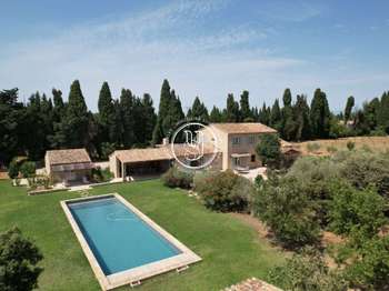 Vente Maison 6 chambresEygalières