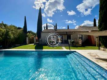 Vente Maison 4 chambresEygalières
