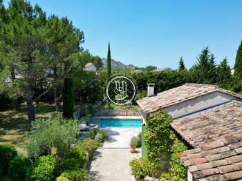 Vente maison 5 pièces Eygalières 13
