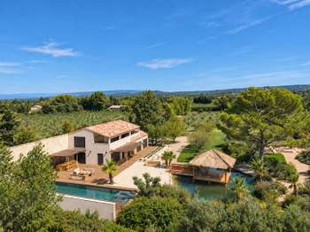 Vente Maison 5 chambresEygalières