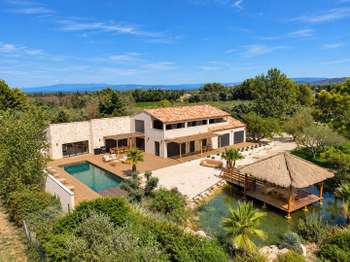 Vente Maison 5 chambresEygalières