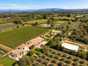 Vente Maison 11 chambresEygalières