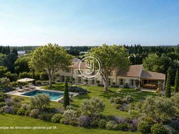 Vente MaisonEygalières
