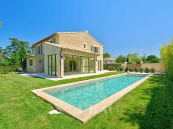 Vente maison 6 pièces Eygalières 13