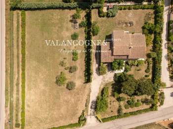 Vente MaisonEygalières