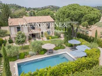 Vente Maison 4 chambresEygalières