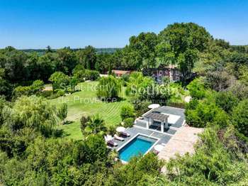 Vente Maison 6 chambresEygalières